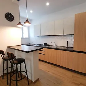 Urban Loft Appartamento
