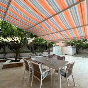 Maison Cristina Appartamento