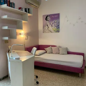 Grazioso Monolocale Roma Appartamento