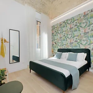 Redseven Apartamento