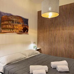 Leonina 75 Holidays Apartamento