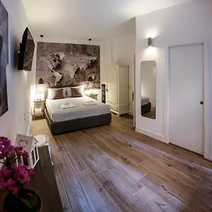 Appartement Antinori Vatican, Rome