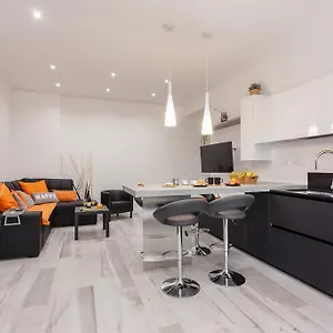 Appartement The Trastevere - Ba.home, Rome