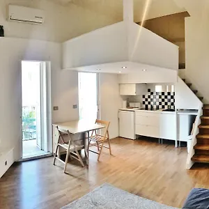 Appartement Tramonti Romani, Rome