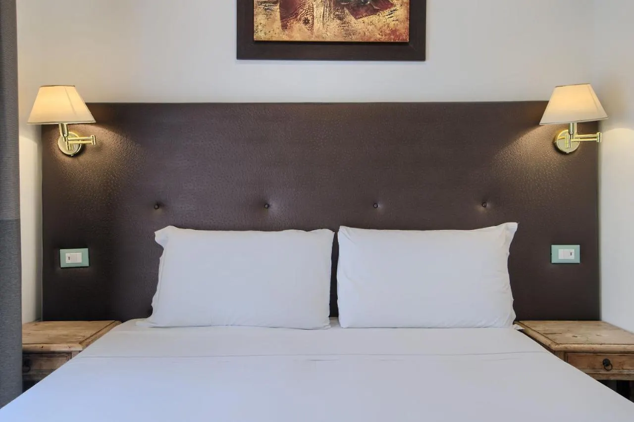 Gli Artisti Apartment Roma