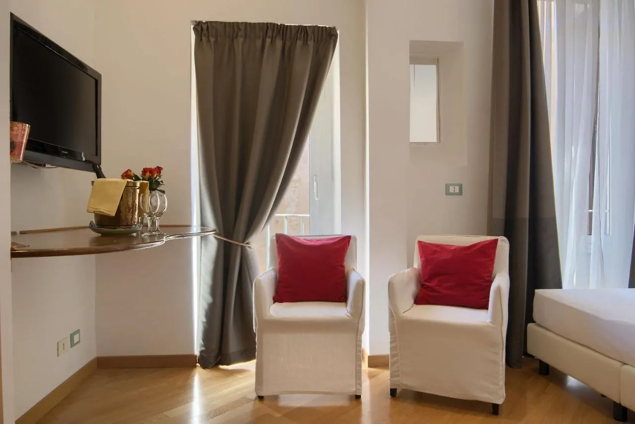 Gli Artisti Apartment Roma