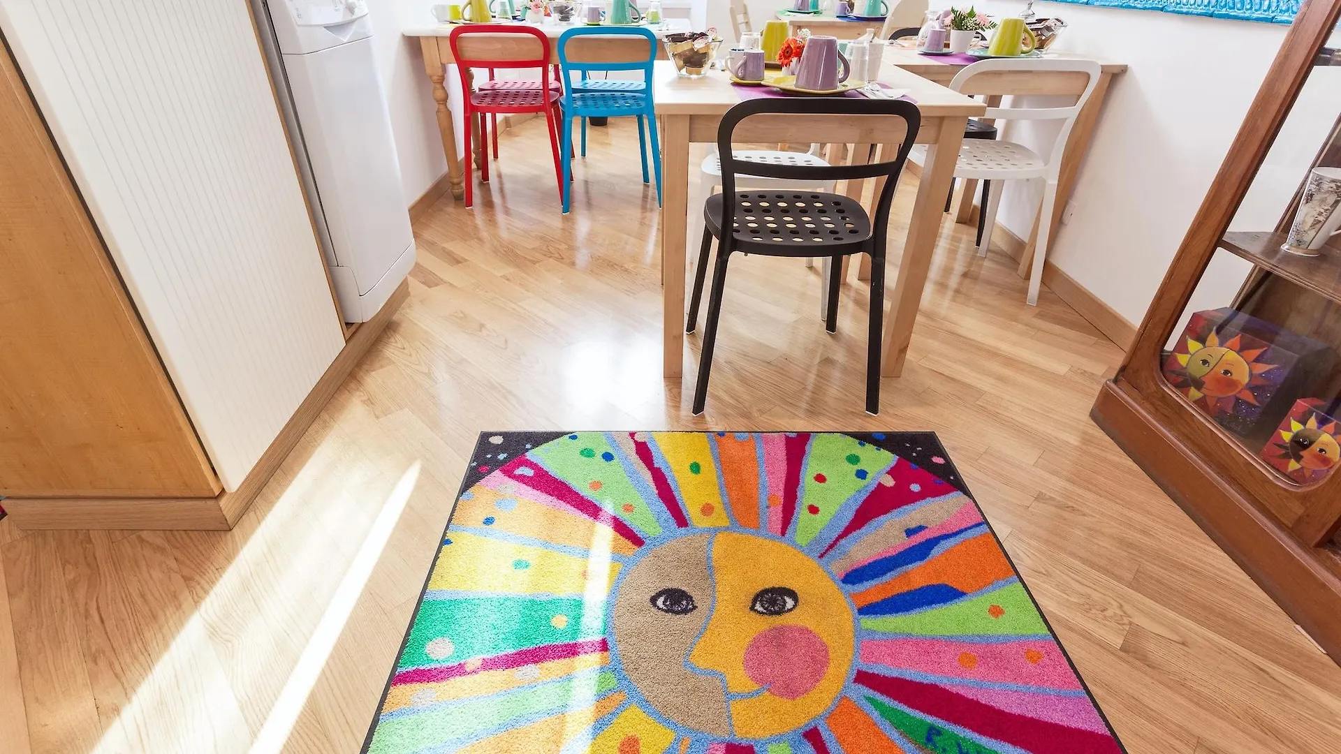 Gli Artisti Apartment Roma