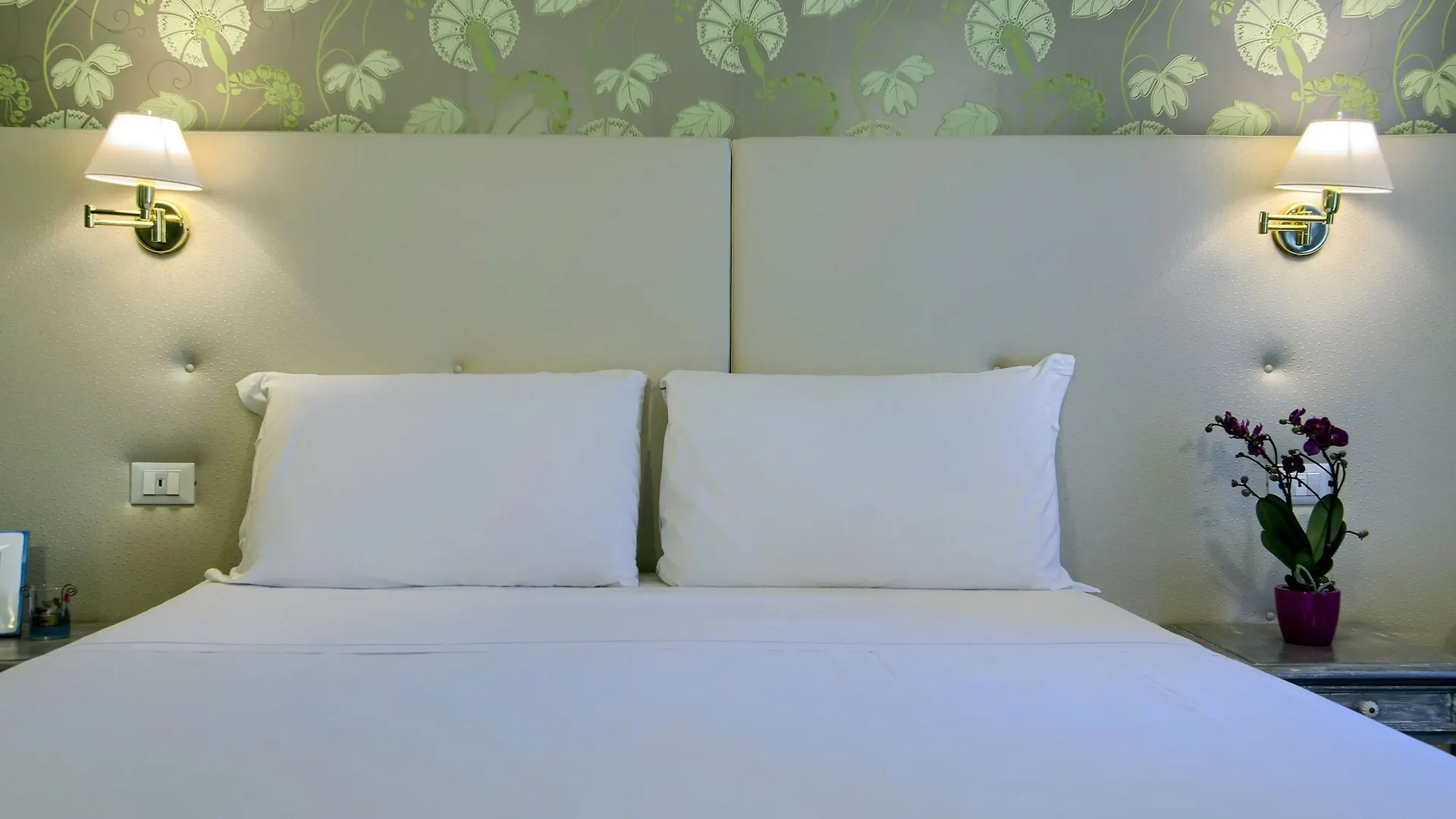 Gli Artisti Apartment Roma
