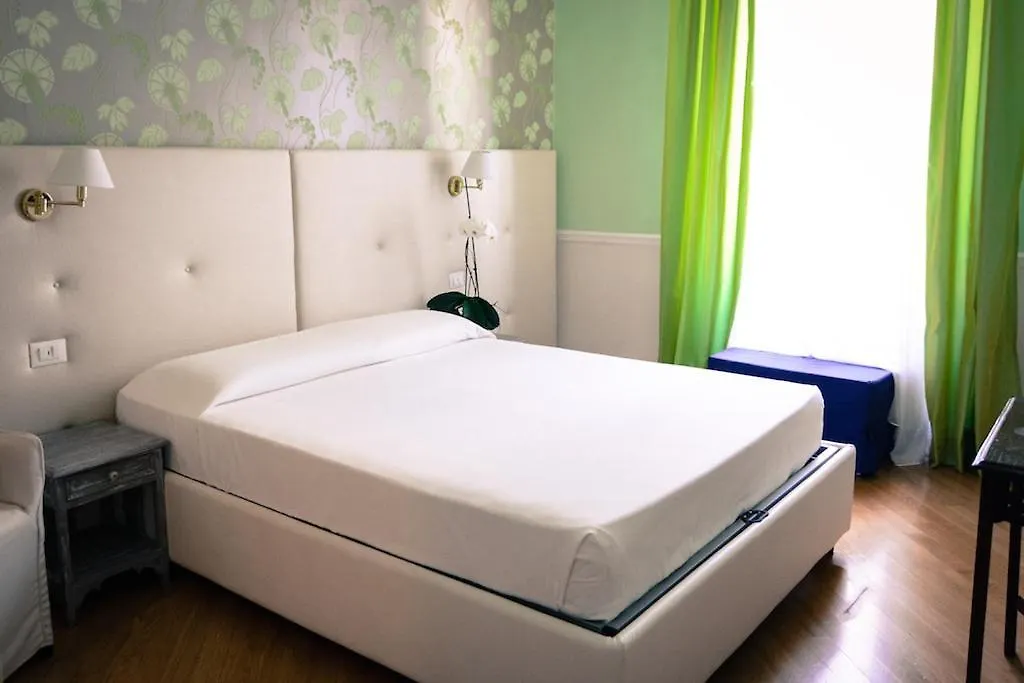 Gli Artisti Apartment Roma Italia