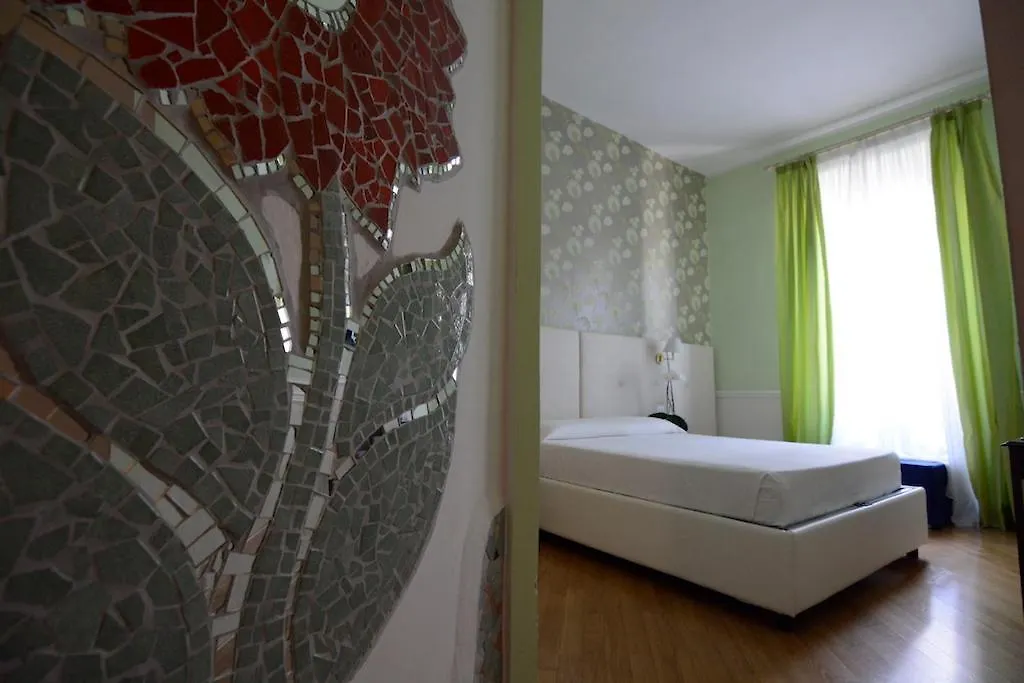 Gli Artisti Apartment Roma Italia