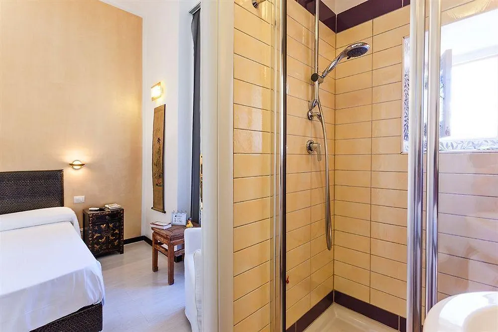 Gli Artisti Apartment Roma