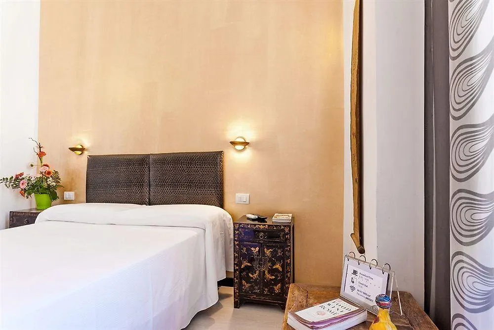 Gli Artisti Apartment Roma