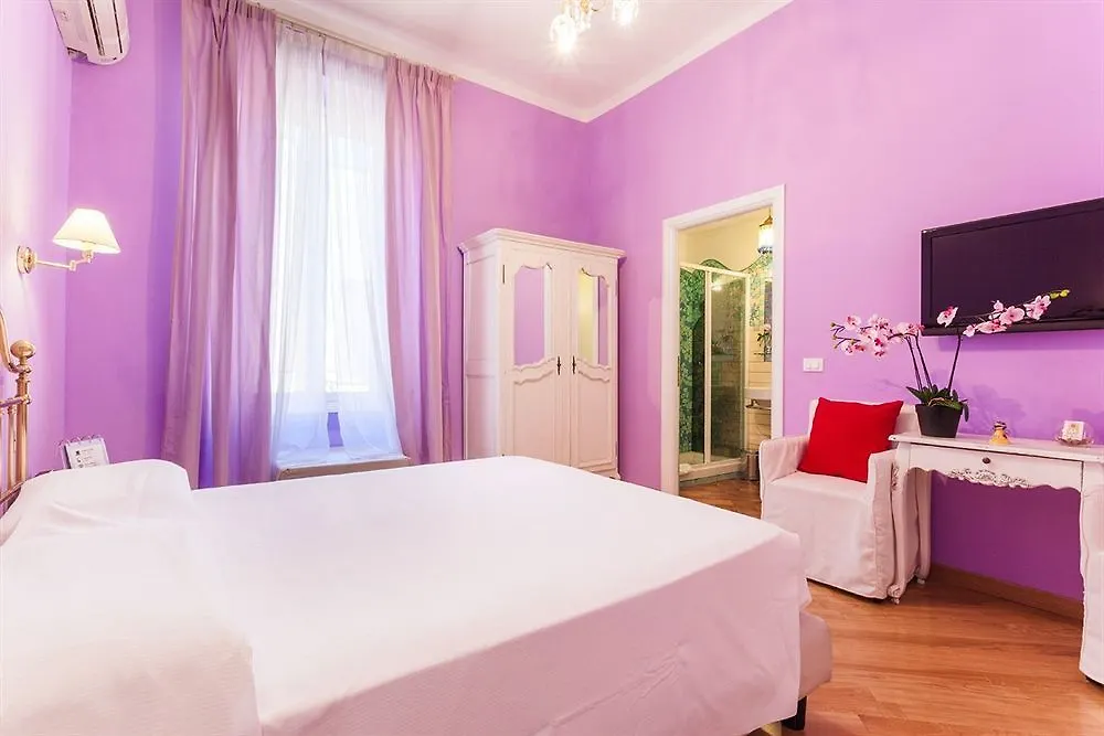 Gli Artisti Apartment Roma