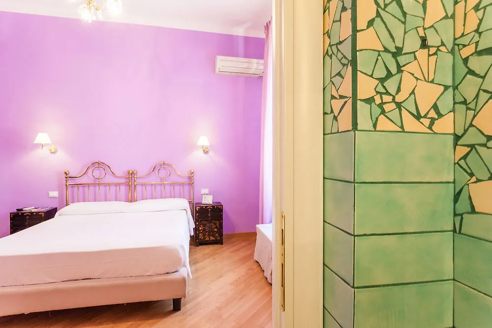 Gli Artisti Apartment Roma