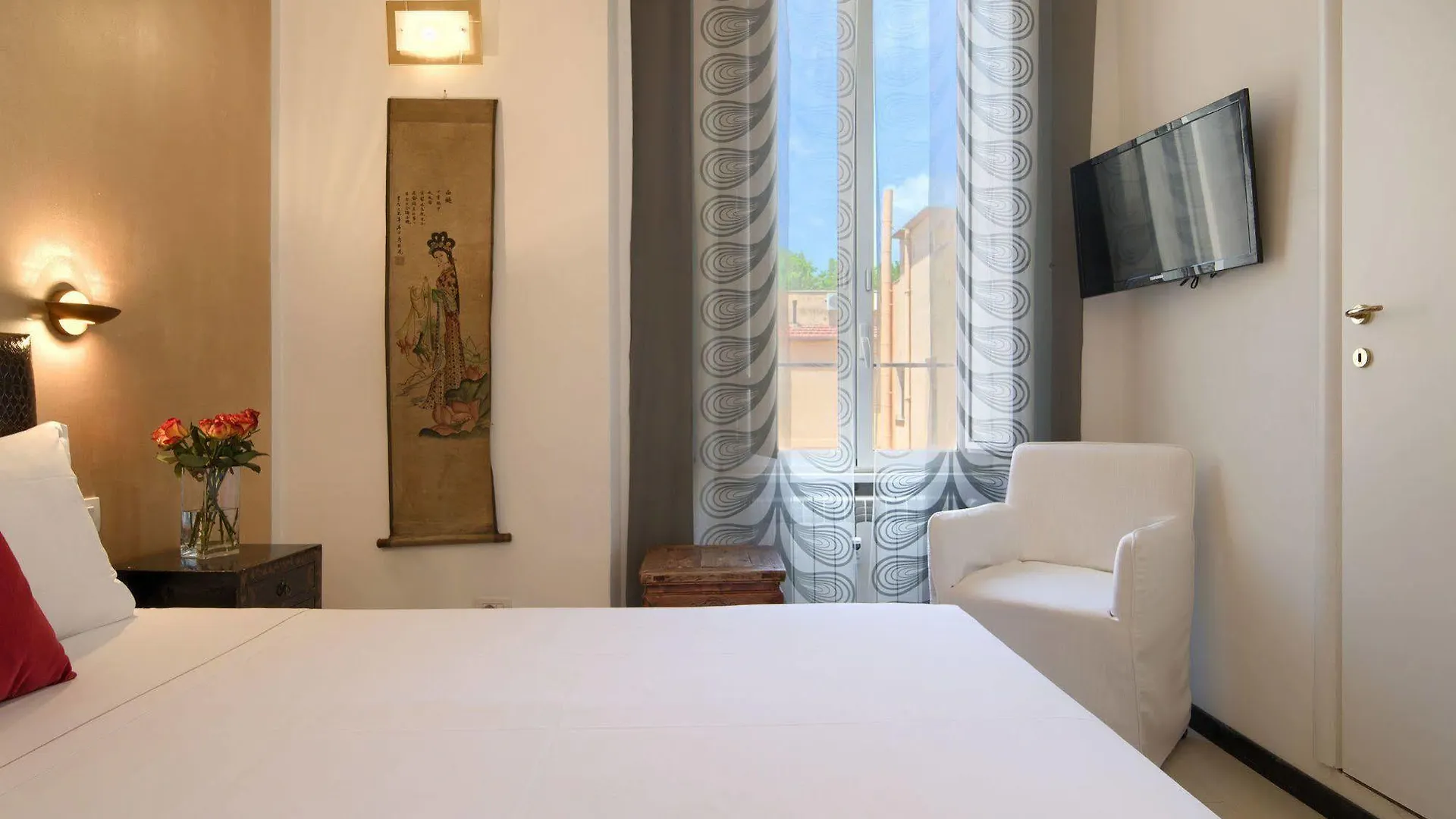 Gli Artisti Apartment Roma