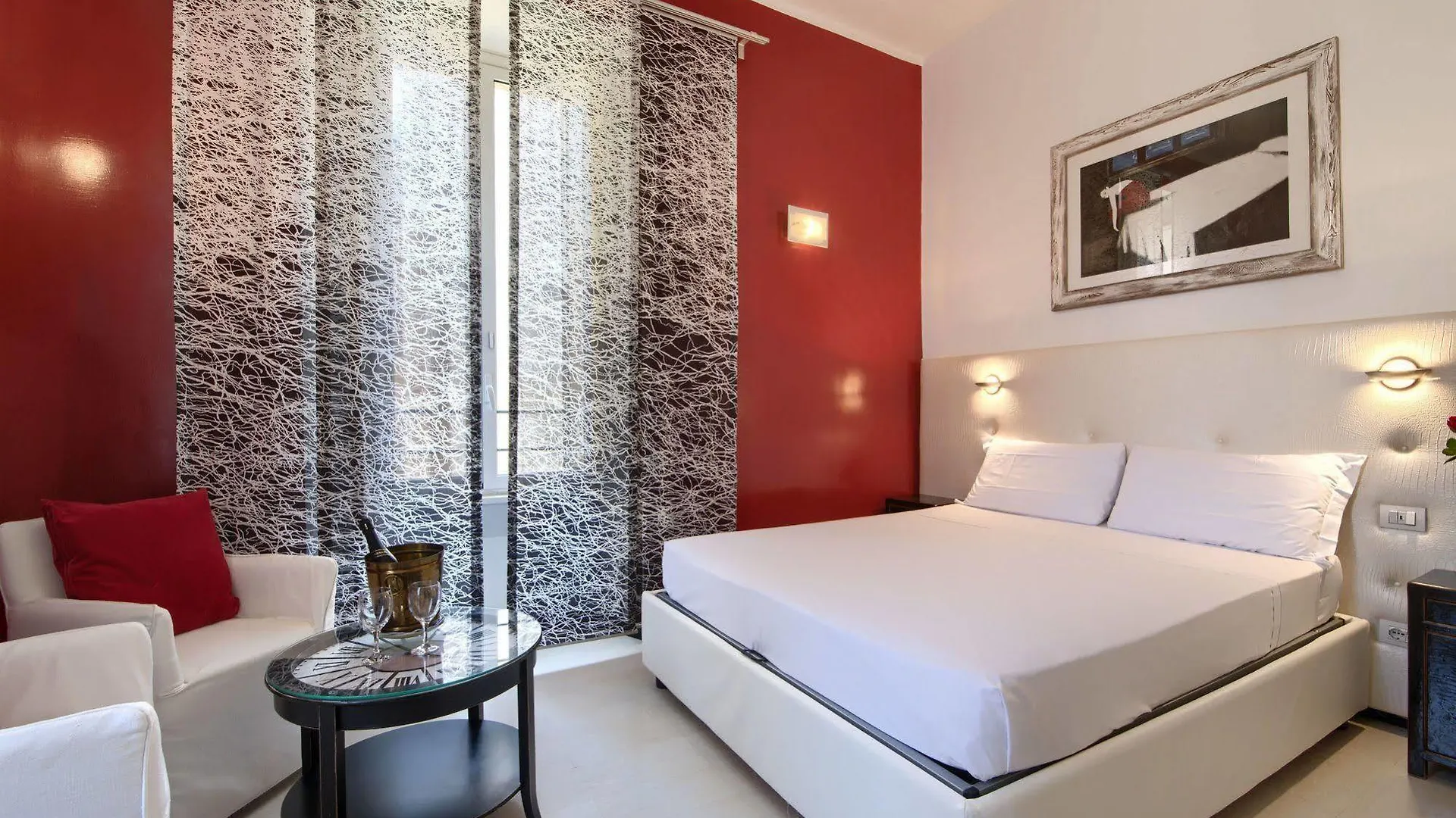 Gli Artisti Apartment Roma