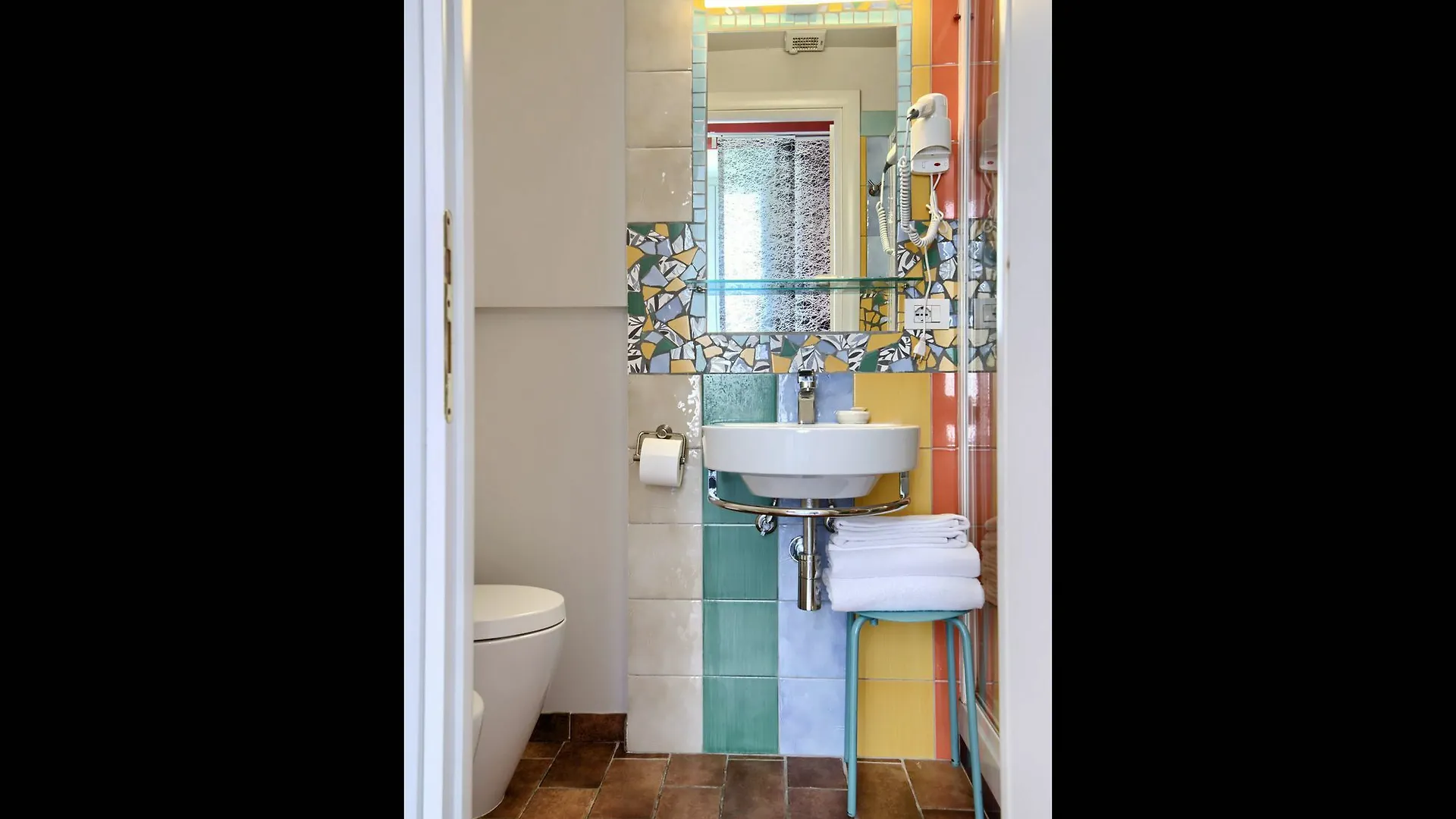 Gli Artisti Apartment Roma