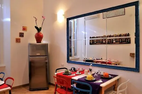 Gli Artisti Apartment Roma