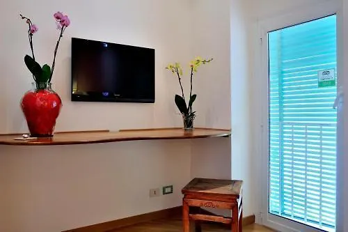 Gli Artisti Apartment Roma