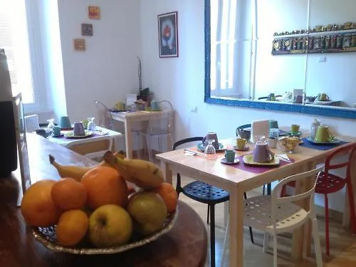 Gli Artisti Apartment Roma 0*,  Italia