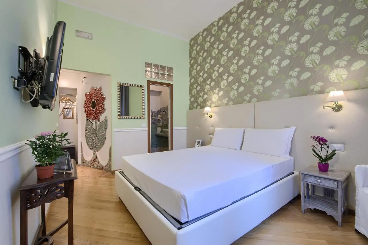 Gli Artisti Apartment Roma