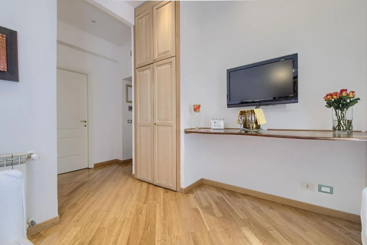 Gli Artisti Apartment Roma