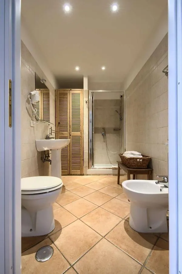 Gli Artisti Apartment Roma 0*,  Italia
