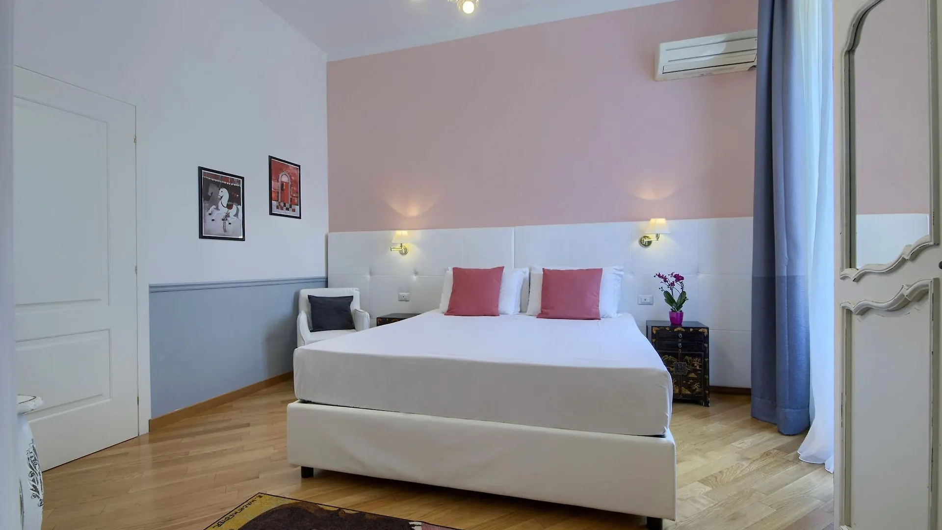 Gli Artisti Apartments Roma