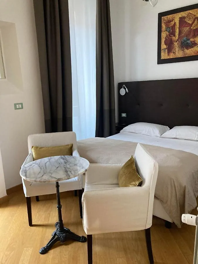 Gli Artisti Apartments Roma