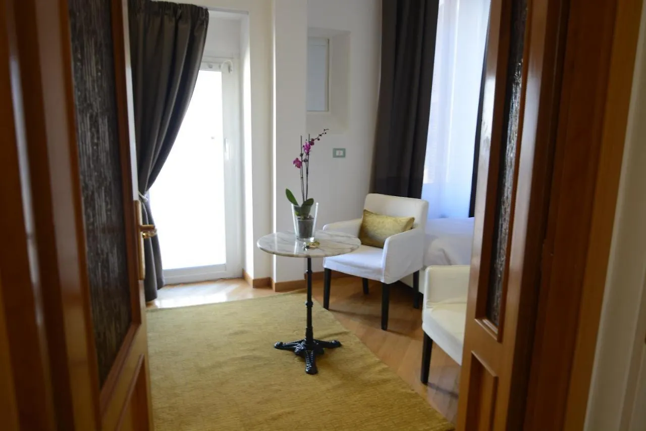 Gli Artisti Apartments Roma Italia