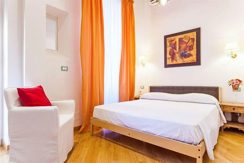 Gli Artisti Apartments Roma 0*,  Italia