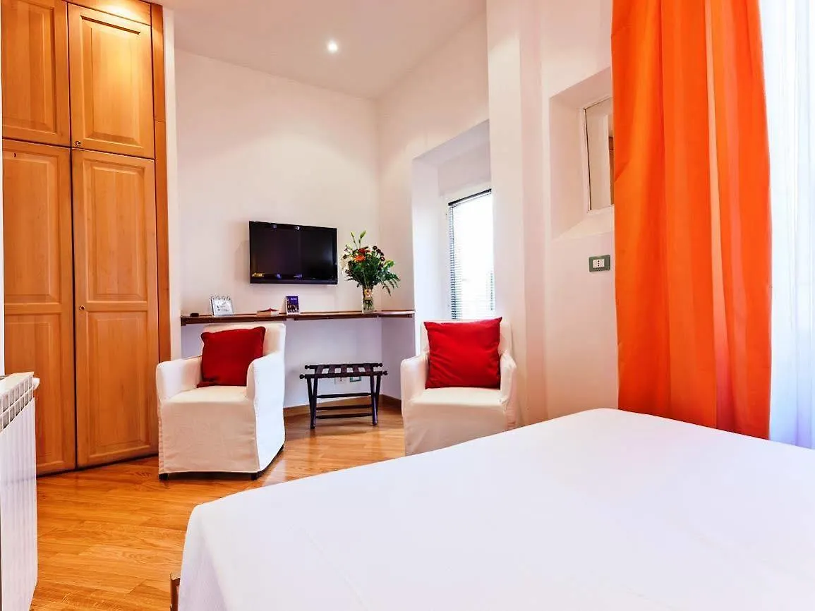 Gli Artisti Apartments Roma