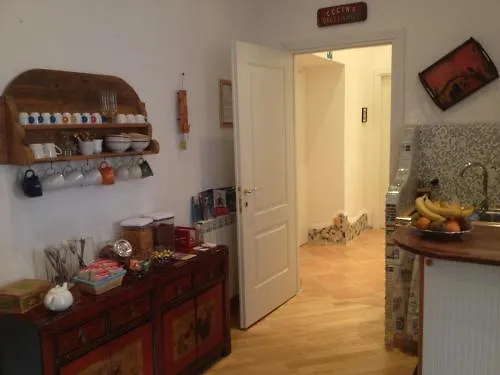 Gli Artisti Apartments Rome 0*,  Italy
