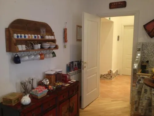 Gli Artisti Apartments Roma