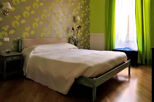 Gli Artisti Apartments Roma Italia